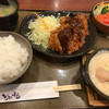 洋食屋とんはる なんば店