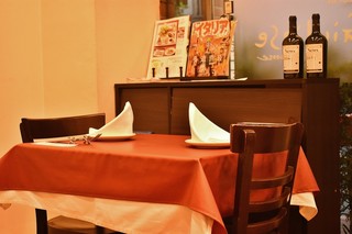 trattoria Giuliese da emme - 