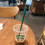 Starbucks Coffee Ionmoru Sakaikita Hanada Ten - 