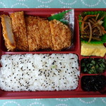 Tonkatsu Maisen Takashimaya Yokohama Ten - 