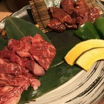 Yakiniku Nurubon Garden Shingu - 