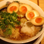 Fukufuku Ramen Yao Ten - 