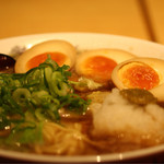 Fukufuku Ramen Yao Ten - 