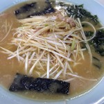 Ramen Shop Soya Ten - 拉麺