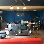 ATTRARRE CAFE - 