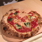 PIZZA FORNO CAFE Beans Asagaya Ten - 