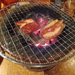 Genki Shichirin Yakiniku Gyushige Ekoda Ten - 