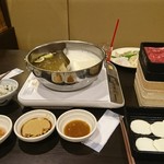 Shabu Yo Kurashiki Hachioji Ten - 