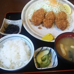 Tonkatsu Kiichi - 