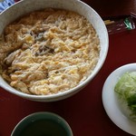 蕎麦 竹の華 - 