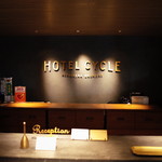 HOTEL CYCLE - 