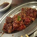 Yakiniku Dondon Higashitori Ten - 