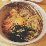 Rokkakubashi Yaki Shoronpo - 