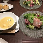 Yume Kitchen Himeji Ribashiti Ten - 