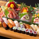 Kintaro Sushi Shinmatsudo Ten - 