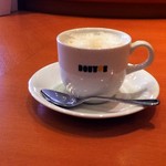 Doutor Coffee Shop Nagahara Ten - 