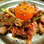 Yakiniku Dondon Higashitori Ten - 