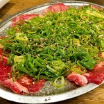 Yakiniku Dondon Higashitori Ten - 