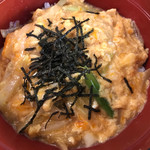 Takao Chaya - 玉子丼