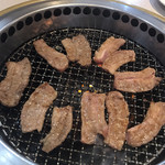 Yakiniku no Kumaichi Kumamotoshiminamiku Chikami Ten - 焼いたらわかんないです