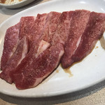 Yakiniku no Kumaichi Kumamotoshiminamiku Chikami Ten - 和牛カルビ