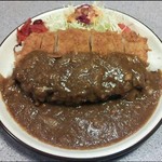 Restaurant Tanaka - ｶﾂｶﾚｰ