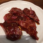 Yakiniku Horumon Gyuryu Minamikasaiten - 