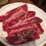 Yakiniku Horumon Gyuryu Minamikasaiten - 