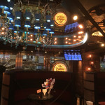 The Public stand Shibuya Ten - 