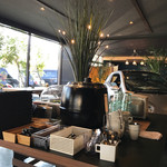 ATTRARRE CAFE - 