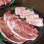 焼肉　啓 HIRO - 