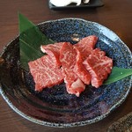 焼肉　啓 HIRO - 