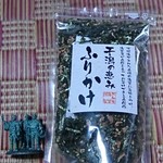 不知火海苔 - ふりかけ432円（50g）