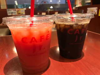 Italian Tomato Cafe Junior Fukui Seibu Ten - 