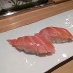 Tsukiji Sushi Sei Isedan Shizuoka Ten - 