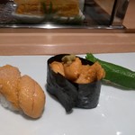 Tsukiji Sushi Sei Isedan Shizuoka Ten - 