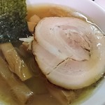 麺屋ふたば - 