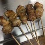 Yakitori Senmon Ten Sumi - 