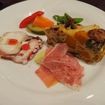 trattoria Rossole - 