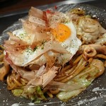 Teppanyaki Bunma - 