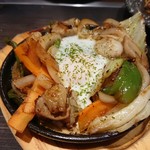 Teppanyaki Bunma - 