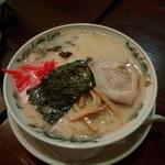 Tori Ichiban - 豚骨ラーメン