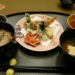 伊勢 戸田家 料庵 - 