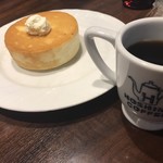 Hoshino Coffee Ten Fukuoka Kasuga Ten - 