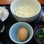 Sanuki Udon Taihei - 