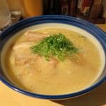 Ramen Taihoken - 