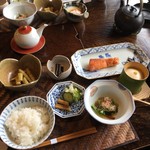 Ochimizu no Yu Tsutaya - 