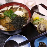 Soba Dokoro Sasaya - 