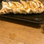 Gyoza no Manshu Kasumigaseki Eki Ten - 