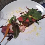 Osteria Da Narusawa - 